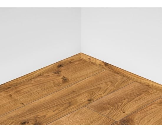 Laminate Classen Pool 52598 4V AC4/32 Oak Rustic Dark Nature 1286x194x8 mm