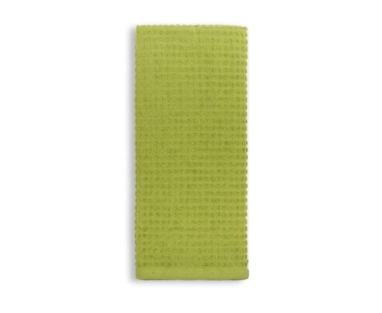 Tea towel Arya 2pcs green 40X60