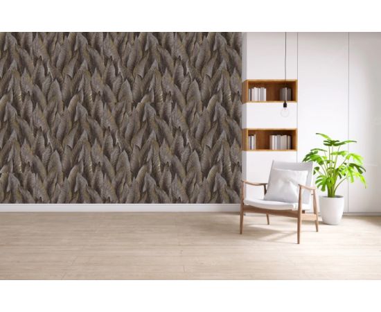 Vinyl wallpaper Status 420ST26 1.06x10.5 m