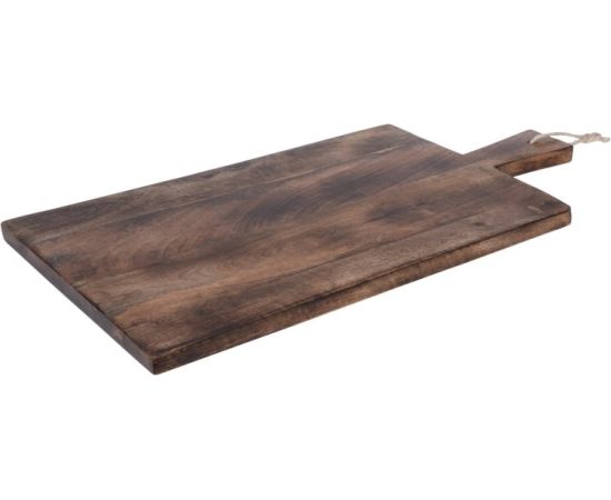 Cutting board Koopman 61X30cm WOOD