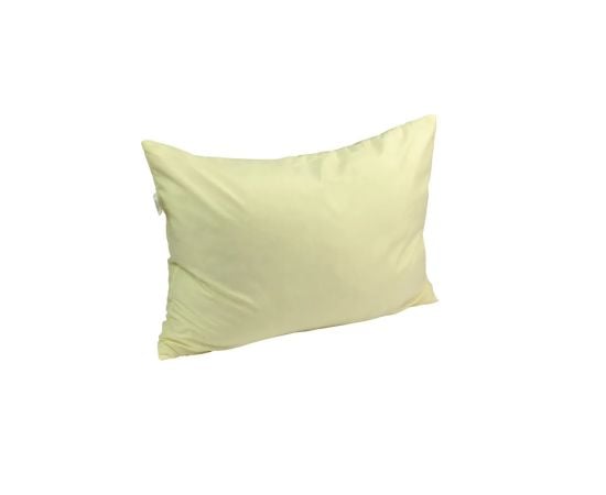 Pillow Runo 310.52 50х70cm milky