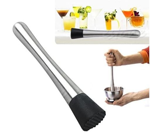 Muddler LEVORI 20cm for ice