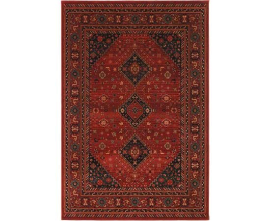 Carpet  OSTA KASHQAI 43-45-300 100% WOOL 160x240 cm