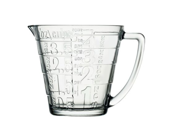 Measuring cup Pasabahce BASIC 955172 1165ml