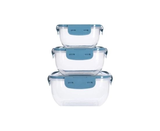 Set of containers Koopman 024000170 3pcs