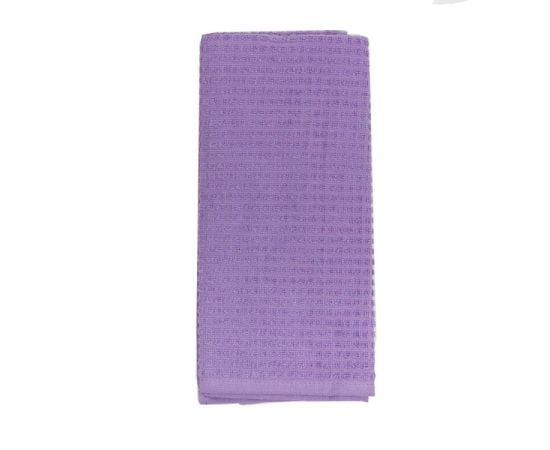 Tea towel Arya 2pcs purple 40X60