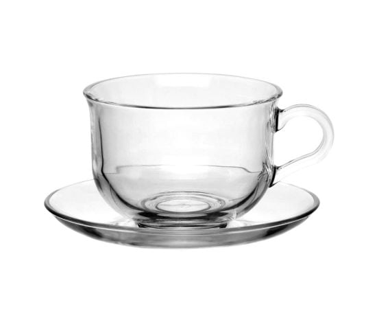 Coffee set Pasabahce TASHKENT 290ml