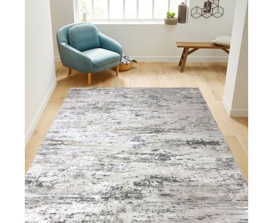 Ковер DCcarpets Euphoria 13101 Cream/Silver/Vision 120x170 см