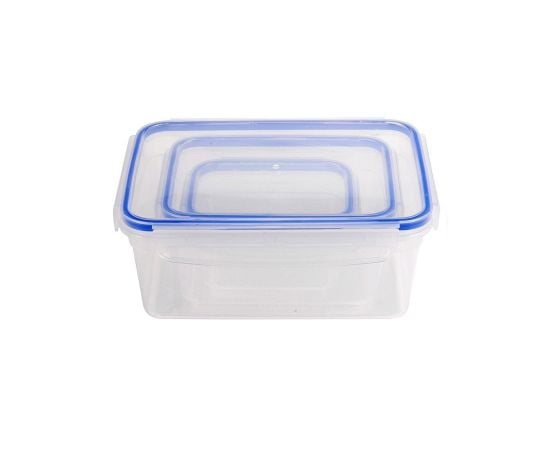 Set of containers Koopman 024000060 3pcs