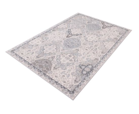 ხალიჩა Moldabela MOON TORINO SILVER 7770 160x230 100% WOOL