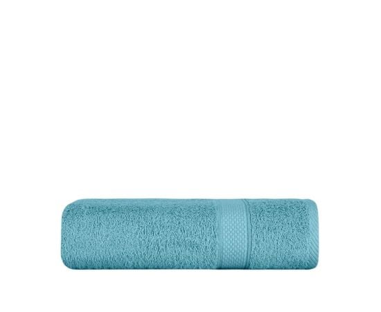 Towel Arya 50x90 dark turquoise