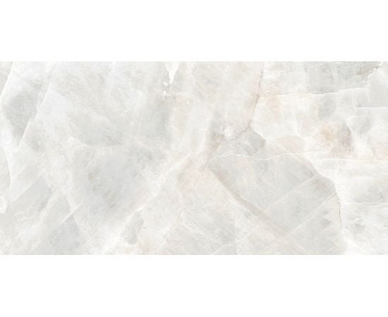 Porcelain tile Geotiles Frozen Blanco 600x1200 mm