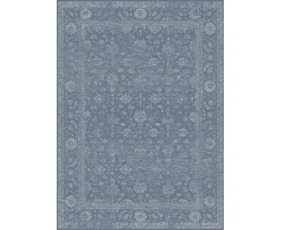 Ковер DCcarpets Isphahan 84050 Dark Blue 160x230 см