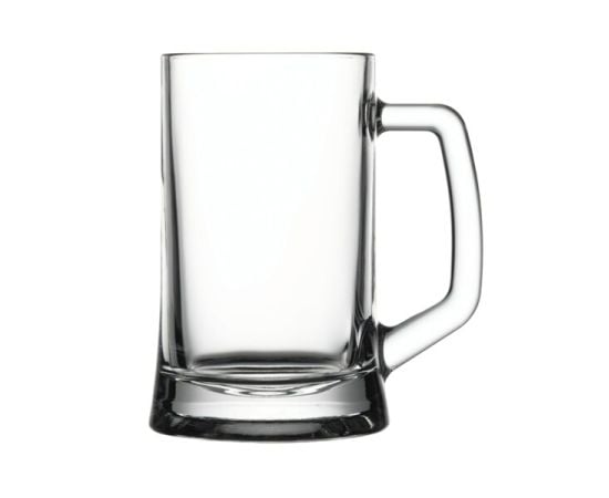 Beer mug Pasabahce 955229 670 ml 2 pcs