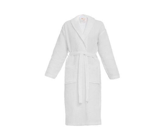 Robe Arya white М