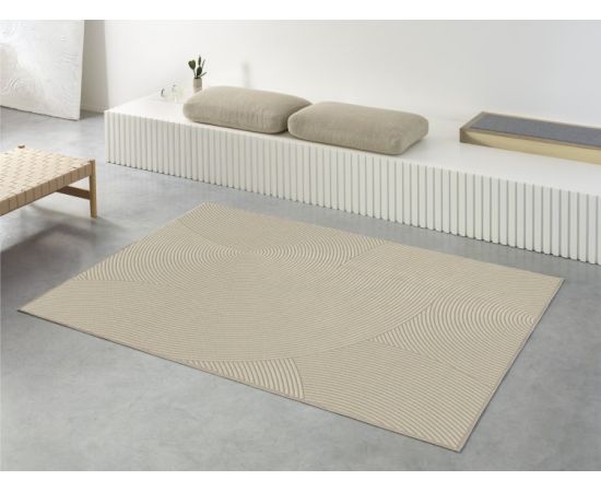 Carpet Verbatex Lana 1012c475044 160x230 cm