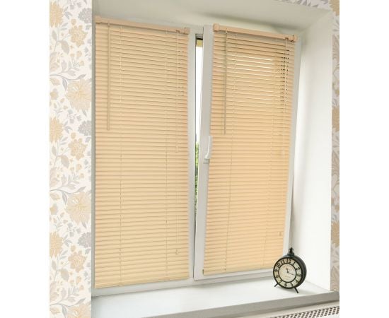 Horizontal blinds Delfa NO.RF-M-007 60x160 cm