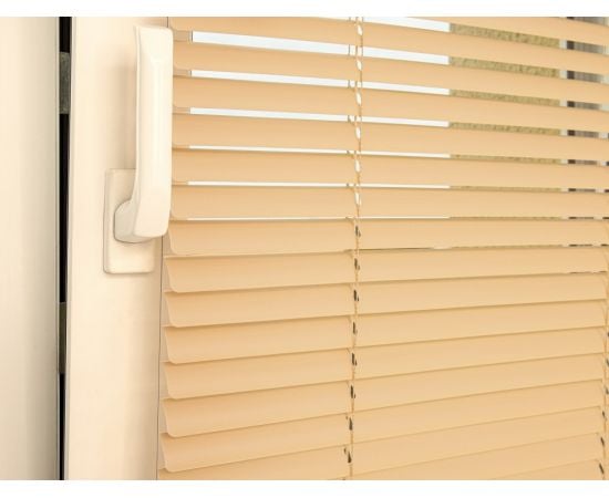 Horizontal blinds Delfa NO.RF-M-007 60x160 cm