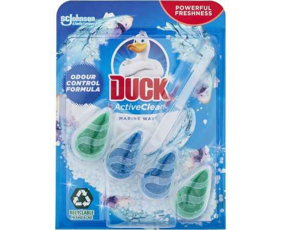 დისკი უნიტაზის მყარი ზღვა DUCK NC1