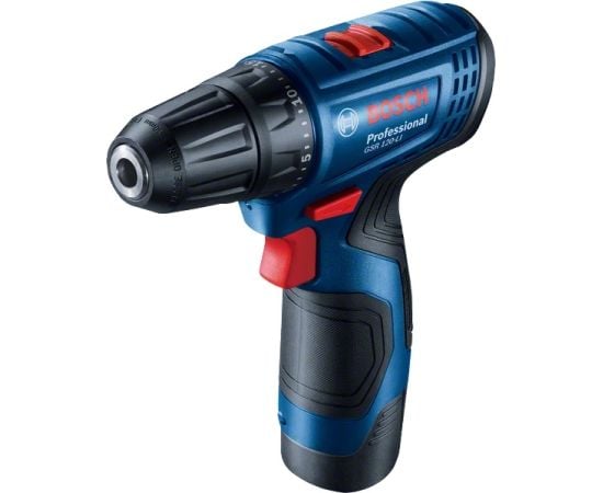 Cordless tool set Bosch 06019G8023 12V