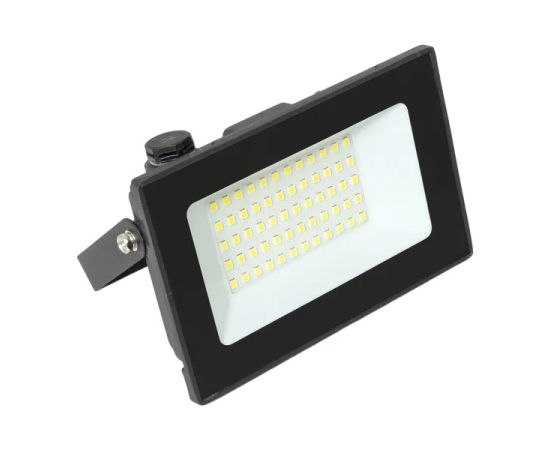 Floodlight EKF LED 50W 6500K IP65 SDO-3004