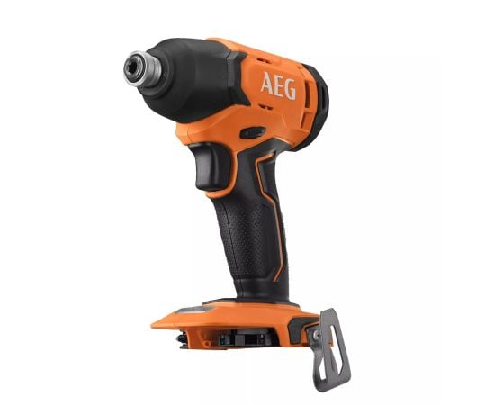 Cordless impact driver AEG BSS18C2-0 18V