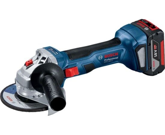 Cordless tool set Bosch 0615990N1Y 18V