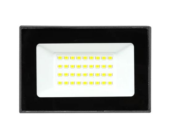 Прожектор EKF LED 30W 6500К IP65 СДО-3003