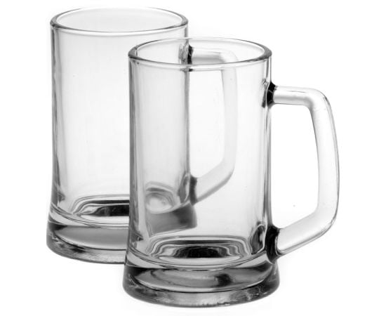 Beer glass Pasabahce Pub 955299 300 ml 2 pc