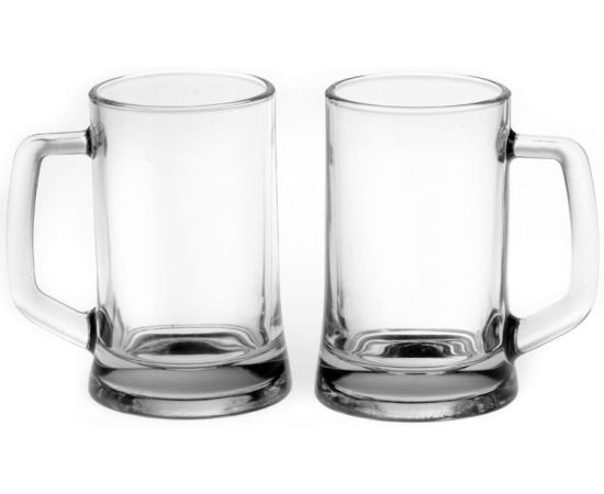 Beer glass Pasabahce Pub 955299 300 ml 2 pc