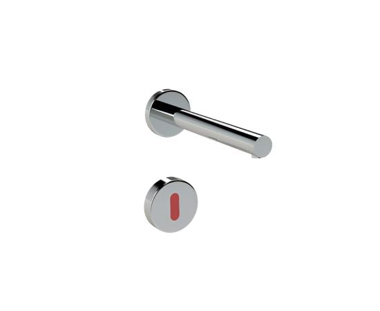 Sensor faucet Valadares Sensor Chrome built-in