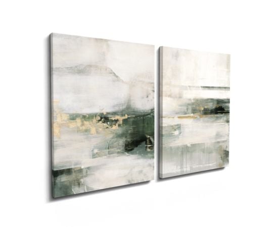 Painting on the canvas Styler ST759 MATEO 32x42 cm 2pcs