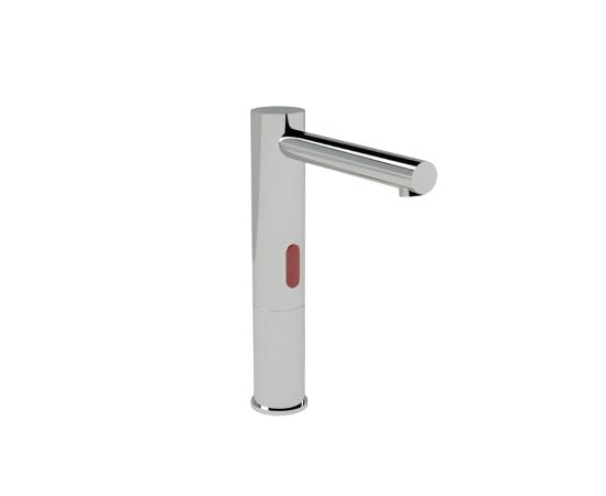 Washbasin faucet sensor Valadares Sensor Chrome