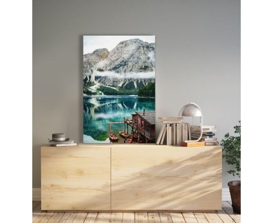 Glass picture Styler Tyrol GL316 50X70 cm