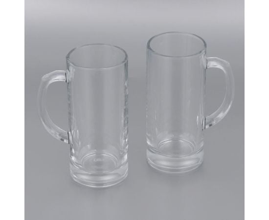 Beer glass Pasabahce Pub 55439 390 ml 2 pc