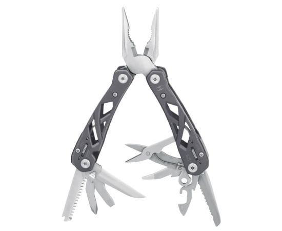 Multi-tool Truper NAMU-100 14 functions