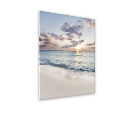 A picture on glass Styler  ST598 Sun/GL-12831 50x70