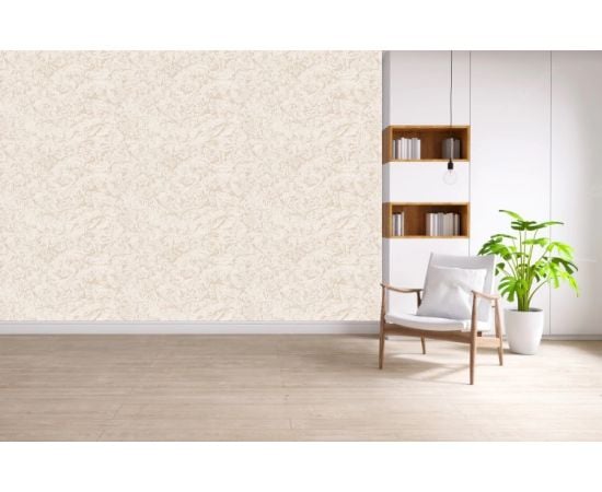 Vinyl wallpaper Comfort 5750-05 0.53x15 m