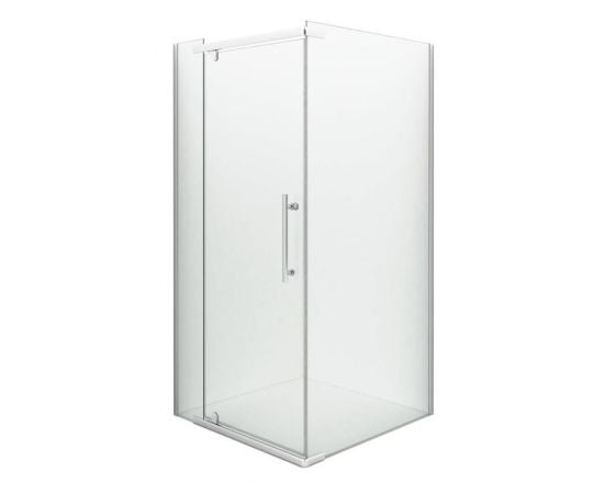 Shower enclosure Erlit ER10109H-C1 90x90x200 cm