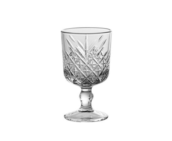 Cocktail glass Pasabahce TIMELESS 4 pcs 320 ml 951648