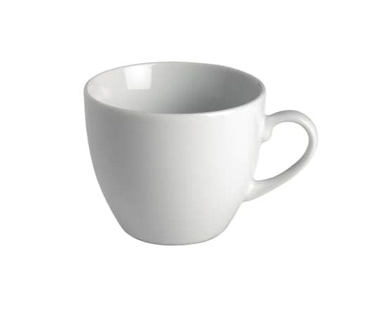 Cup porcelain MODESTA 547010 200 ml