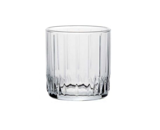 Whiskey glass Pasabahce LEIA 94201741 265ml