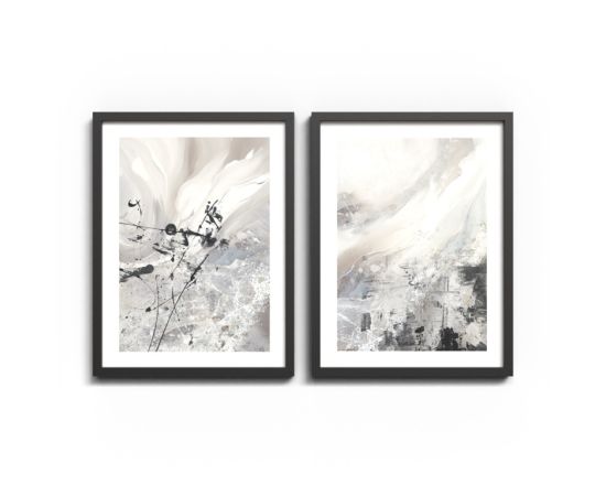 Painting Styler FR387 Artwork 30x40 cm 2pcs