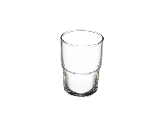 Water glass Pasabahce HILL 9420442-4 6pcs 200ml