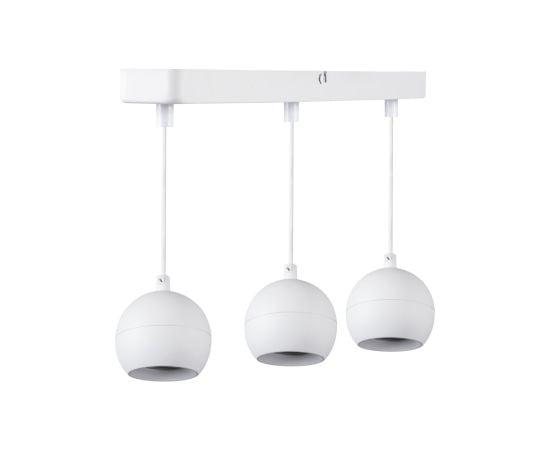 Pendant Kanlux 33684 GALOBA C 3 GU10W