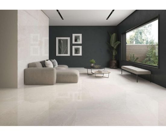 Керамогранит Halcon Ceramicas Tempo Cotton 600x600 мм