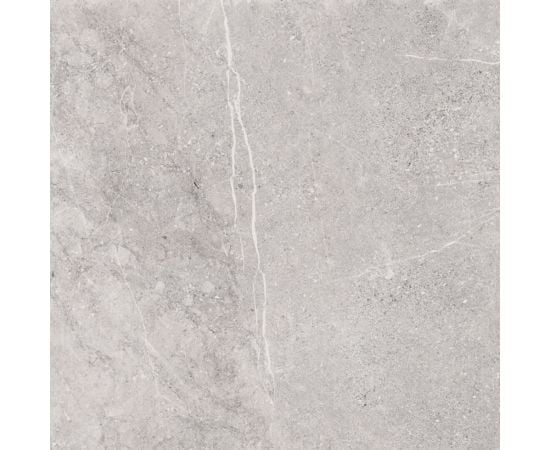 Porcelain tiles Cerrad VIPER WHITE RECT 597x597x7mm