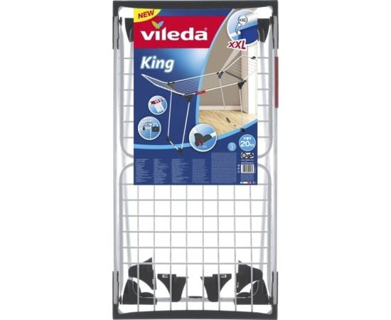 Clothes dryer VILEDA KING