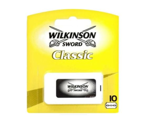 Лезвия для бритья Wilkinson Sword 5шт