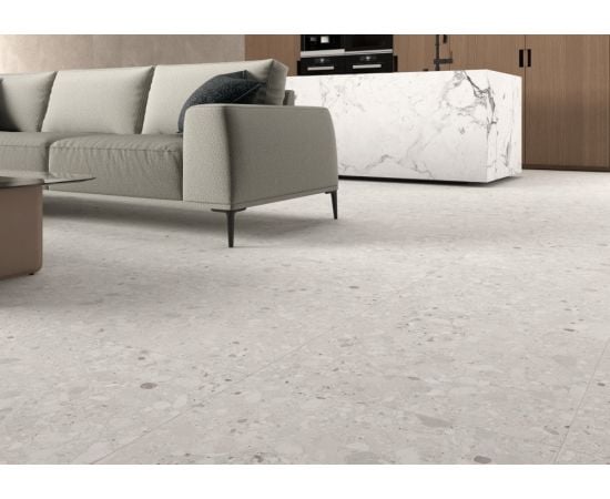 Porcelain tile Tau Ceramica MUS.CLEMON IVORY 60x60cm